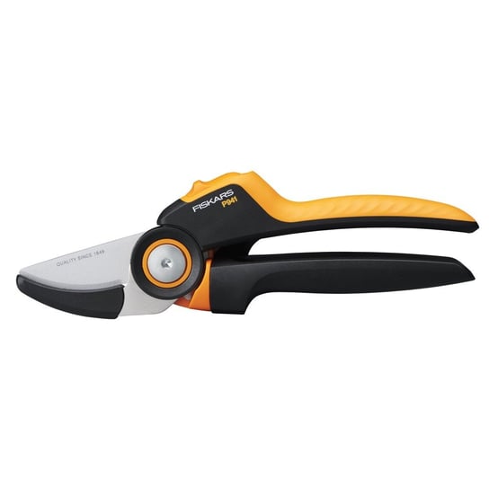 Sekator kowadełkowy FISKARS X-series™, L (P941), 28,5 cm Fiskars