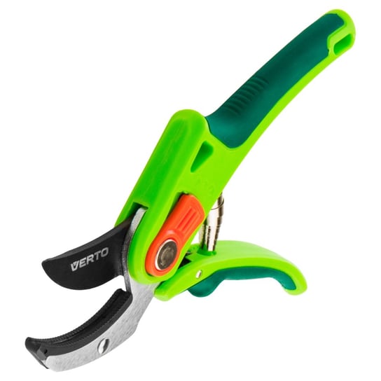 Sekator kowadełkowy śr. cięcia 12 mm VERTO 15G203 Verto