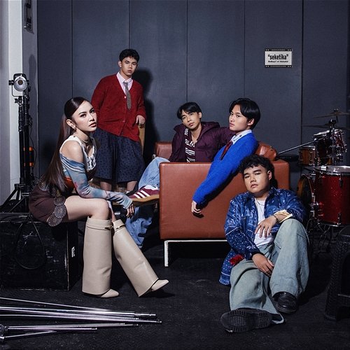 seketika Rizwan Fadilah, Mahalini, RnBoyz*