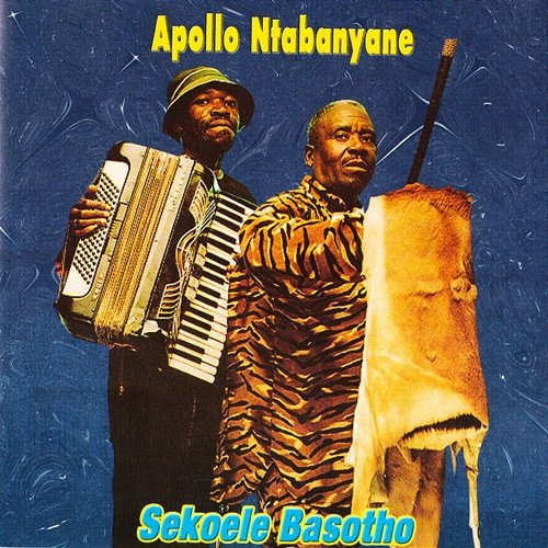 Sekoele Basotho Apollo Ntabanyane