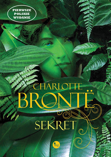 Sekret Bronte Charlotte