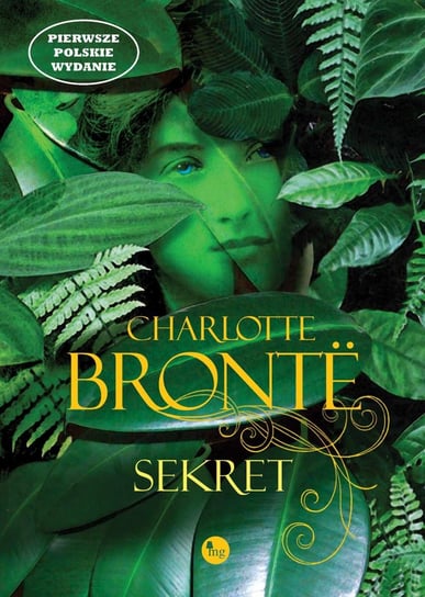 Sekret Bronte Charlotte