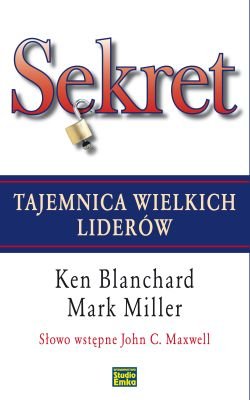 Sekret Blanchard Ken