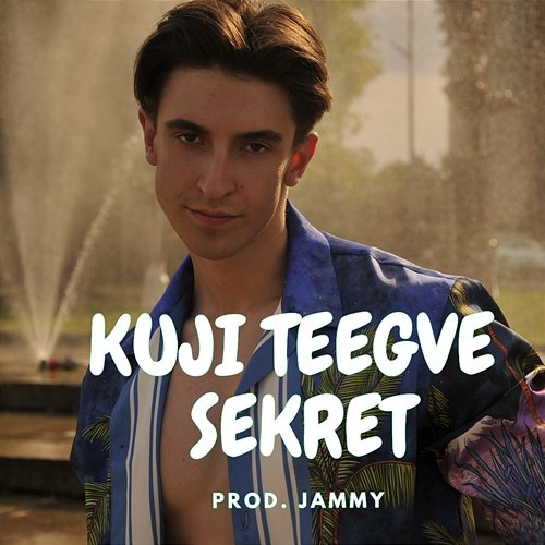 Sekret Kuji teeGve