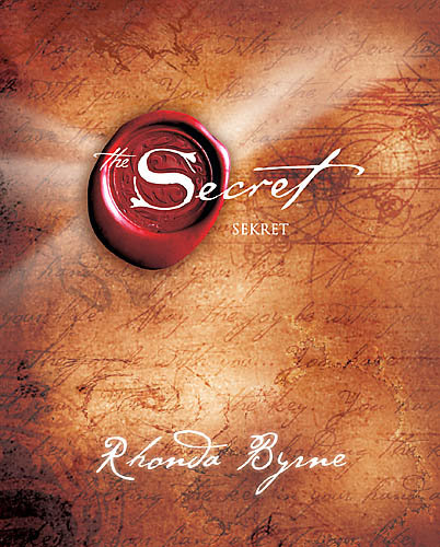 Sekret Byrne Rhonda