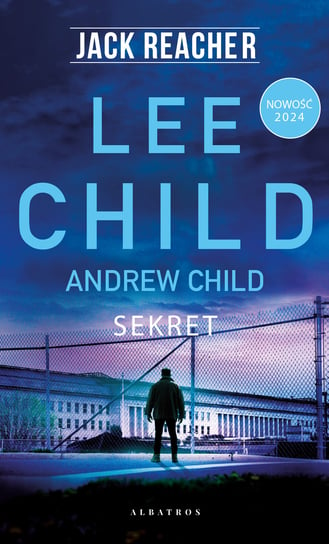 Sekret Child Lee, Child Andrew