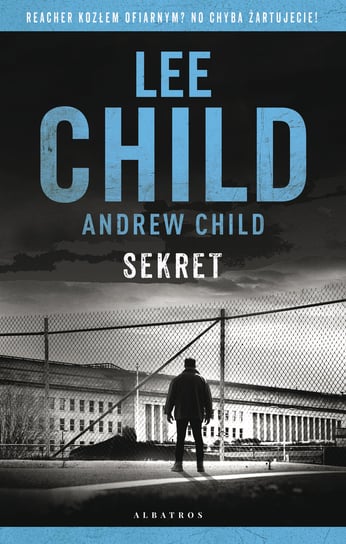Sekret Child Lee, Child Andrew