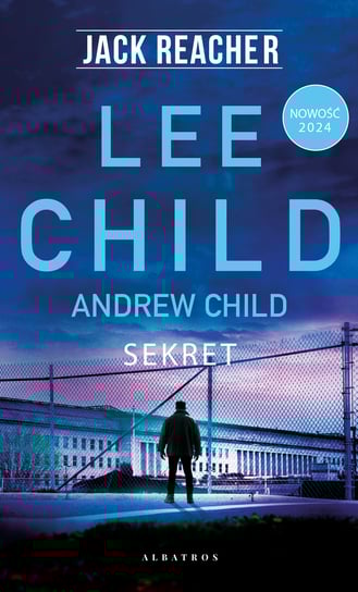 Sekret Child Lee, Child Andrew