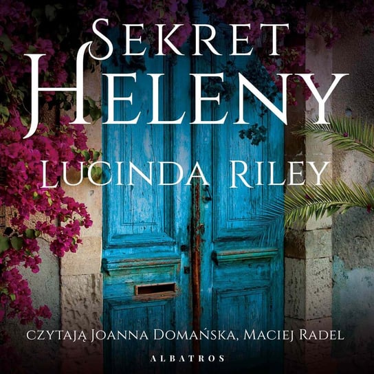 Sekret Heleny Riley Lucinda