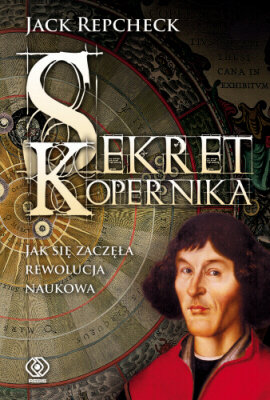 Sekret Kopernika Repcheck Jack