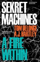 Sekret Machines Book 2 Delonge Tom