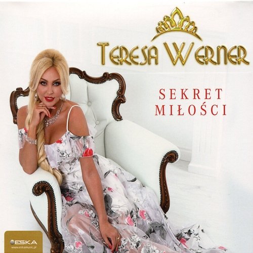 Sekret Miłości Teresa Werner