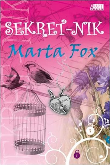 Sekret-nik Fox Marta