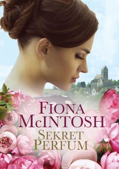Sekret perfum Mcintosh Fiona