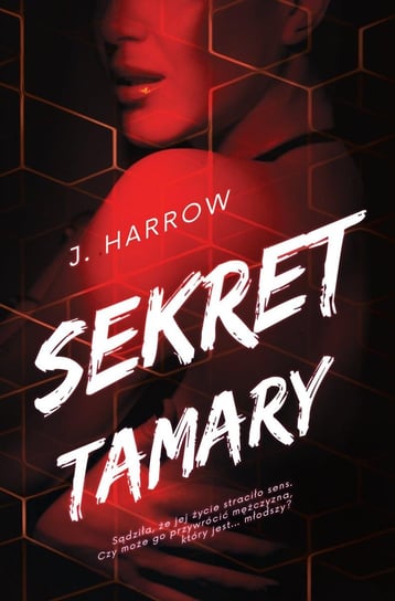Sekret Tamary Harrow J.