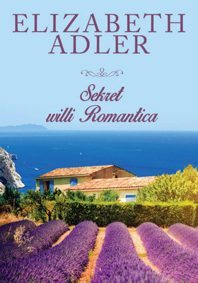 Sekret willi Romantica Adler Elizabeth