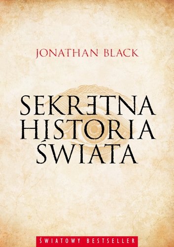 Sekretna historia świata Black Jonathan