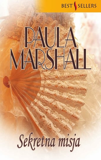 Sekretna misja Marshall Paula