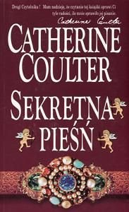 Sekretna pieśń Coulter Catherine