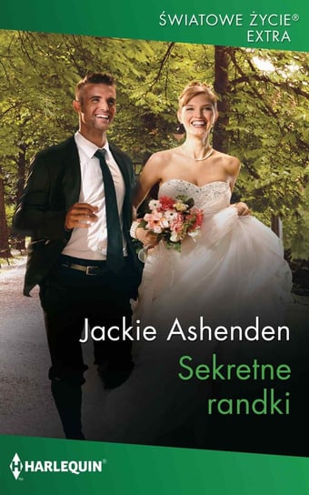 Sekretne randki Ashenden Jackie