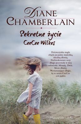 Sekretne życie CeeCee Wilkes Chamberlain Diane