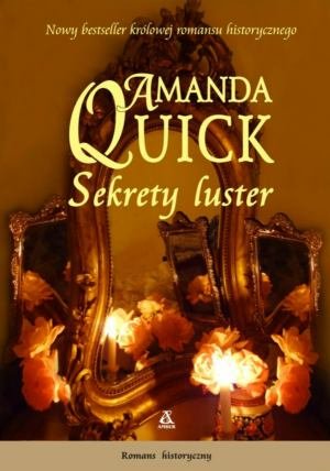 Sekrety luster Quick Amanda