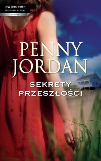 Sekrety przeszłości Jordan Penny