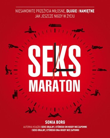 Seks maraton Borg Sonia