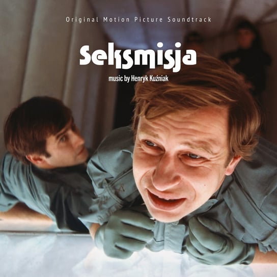 Seksmisja Kuźniak Henryk