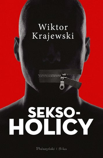 Seksoholicy Krajewski Wiktor