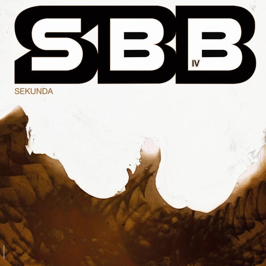 Sekunda (1977) SBB