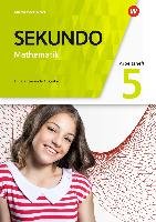 Sekundo 5. Arbeitsheft mit Lösungen. Mathematik für differenzierende Schulformen. Allgemeine Ausgabe Westermann Schulbuch, Westermann Schulbuchverlag