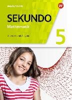 Sekundo 5. Schülerband. Allgemeine Ausgabe Westermann Schulbuch, Westermann Schulbuchverlag