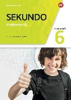 Sekundo 6. Arbeitsheft mit Lösungen. Allgemeine Ausgabe Westermann Schulbuch, Westermann Schulbuchverlag