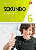 Sekundo 6. Schülerband. Mathematik für differenzierende Schulformen. Allgemeine Ausgabe Westermann Schulbuch, Westermann Schulbuchverlag