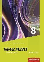 Sekundo 8. Arbeitsheft mit Lösungen. Berlin und Brandenburg Westermann Schulbuch, Westermann Schulbuchverlag