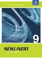 Sekundo 9. Schülerband. Baden-Württemberg Schroedel Verlag Gmbh, Schroedel