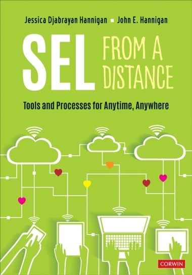 SEL From a Distance: Tools and Processes for Anytime, Anywhere Jessica Hannigan, John E. Hannigan
