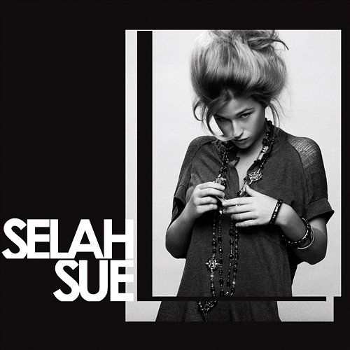 Black Part Love Selah Sue