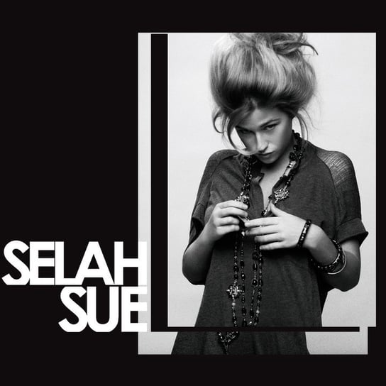 Selah Sue, płyta winylowa Sue Selah