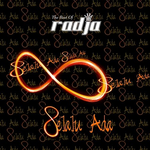 Selalu Ada (The Best of Radja) Radja