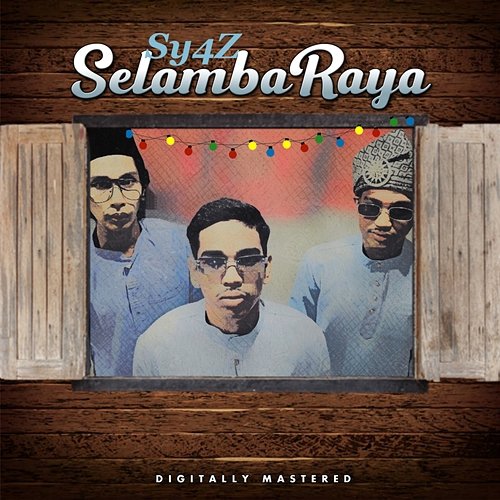 Selamba Raya Sy4Z Brother