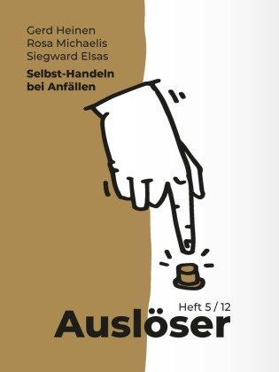 Selbst-Handeln bei Anfällen Dustri