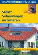 Selbst Solaranlagen installieren Kuhlmann Nicole, Fisch Klaus