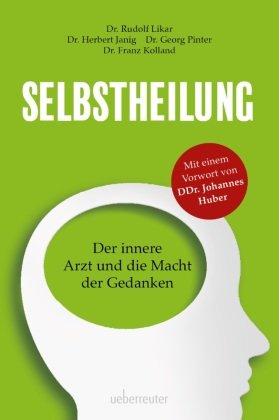 Selbstheilung Carl Ueberreuter Verlag