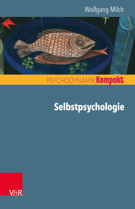 Selbstpsychologie Vandenhoeck & Ruprecht