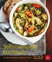 Selbstversorger-Kochbuch TB Radziewsky Elke