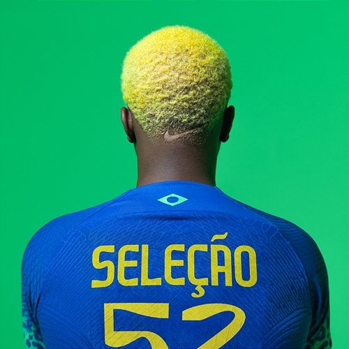 SELEÇÃO THIZZY52