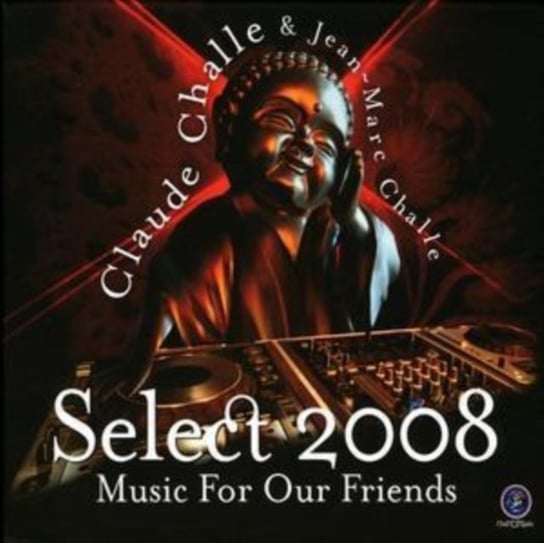 Select 2008-Music For Our Friends Various Artists