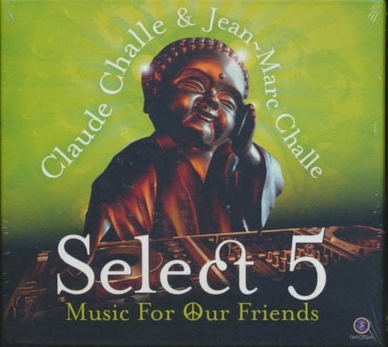Select 5 - Music For Our Friends Various Artists
